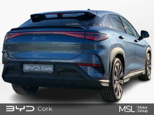 BYD SEALION 7 Exellence 4.5s - Image 4