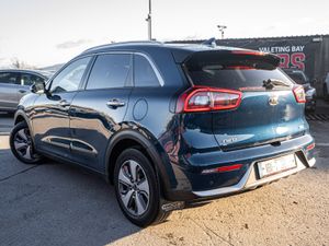 2018 Kia Niro 1.6 Hybrid/FSH/New NCT/1yr warranty - Image 3