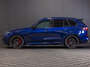 242 BMW X5 X-Drive 50e M-Sport - Image 3