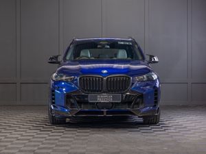 242 BMW X5 X-Drive 50e M-Sport - Image 2