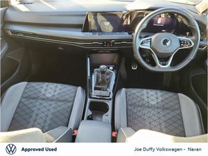 Volkswagen Golf R-LINE 2.0TDI 150HP - Image 3