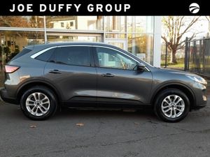 Ford Kuga 2.5 Duratec 225PS PHEV Titanium Auto - Image 4