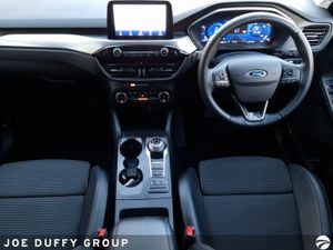 Ford Kuga 2.5 Duratec 225PS PHEV Titanium Auto - Image 4