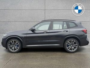 BMW X3 xDrive20d M Sport - Image 4