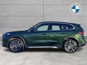 BMW X1 xDrive25e xLine - Image 3