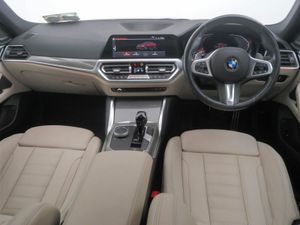 BMW 4-Series 420d M Sport Pro Edition Gran Coupe - Image 4