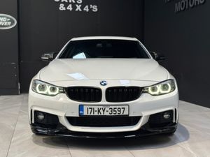 420D M SPORT 2DR AUTO COUPE - Image 3