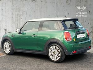 Mini Cooper Electric Level 2 - Image 3