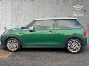 Mini Cooper Electric Level 2 - Image 4