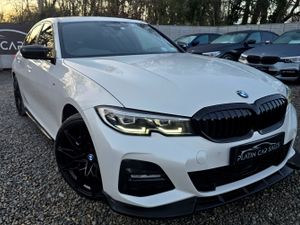 🔥2020 BMW 330e M-sport Automatic Petrol plug in H - Image 2