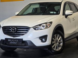 16  CX-5 min 1.5 k trade in allowance - Image 3