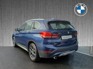 BMW X1 xDrive25e xLine - Image 3