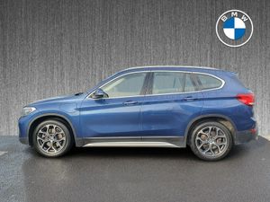 BMW X1 xDrive25e xLine - Image 4