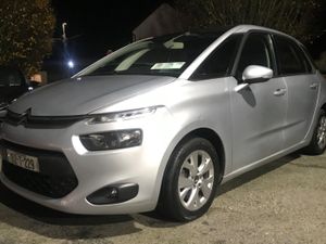 Citroen C4 AUTOMATIC VTR+ 115Hdi - Image 2
