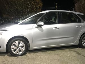 Citroen C4 AUTOMATIC VTR+ 115Hdi - Image 4