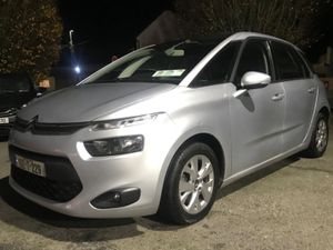 Citroen C4 AUTOMATIC VTR+ 115Hdi - Image 3