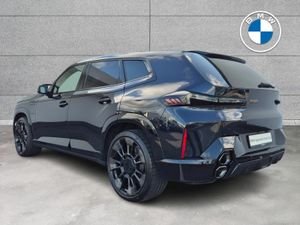 BMW XM XM 4.4 V8 - Image 3