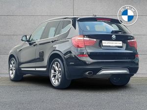 BMW X3 xDrive20d xLine - Image 3