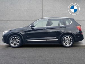 BMW X3 xDrive20d xLine - Image 4