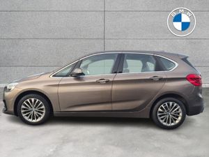 BMW 2-Series 218i Luxury Active Tourer - Image 3
