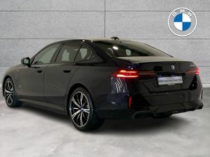 BMW 5-Series 530e M Sport Pro Saloon - Image 3