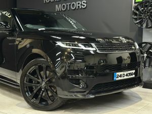 3.0 P460 DYNAMIC SE - Image 2