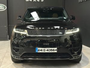 3.0 P460 DYNAMIC SE - Image 4