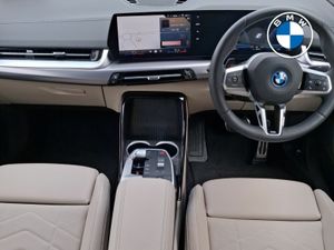 BMW iX2 xDrive30 M Sport - Image 4