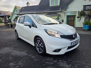 Nissan Note 1.2 sport ( New NCT today 01/28!! - Image 2