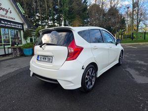 Nissan Note 1.2 sport ( New NCT today 01/28!! - Image 4