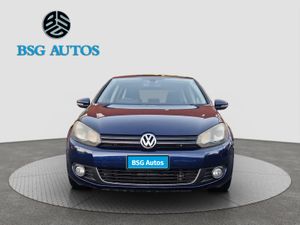 2012 VOLKSWAGEN GOLF 1.4 TSI AUTOMATIC - Image 2