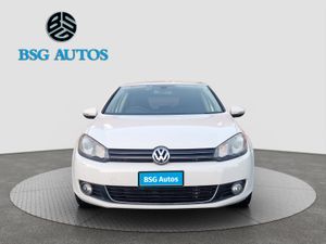 2012 VOLKSWAGEN GOLF 1.4 TSI AUTOMATIC - Image 2
