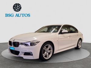 2016 BMW 3 SERIES 320I M-SPORTS 2.0 PETROL AUTO - Image 3