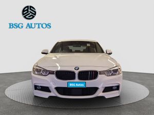 2016 BMW 3 SERIES 320I M-SPORTS 2.0 PETROL AUTO - Image 2