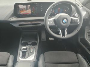 BMW 1-Series 120 M Sport - Image 4