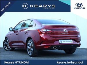 Renault Megane 1.3 TCe 140 GPF Signature - Image 2