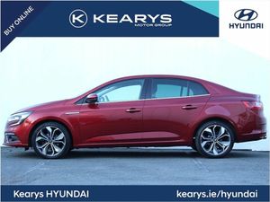 Renault Megane 1.3 TCe 140 GPF Signature - Image 3