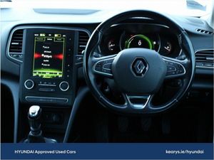 Renault Megane 1.3 TCe 140 GPF Signature - Image 4