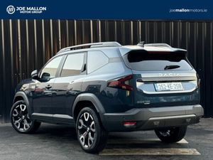 Dacia Bigster Journey HEV 155 - Image 2