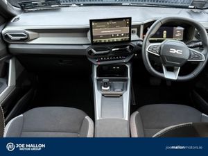 Dacia Bigster Journey HEV 155 - Image 4