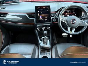 Renault Arkana TCe 140 Auto RS Line - Image 4