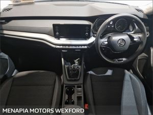 Skoda Octavia OCTAVIA AMB 2.0TDI 115HP - Image 3