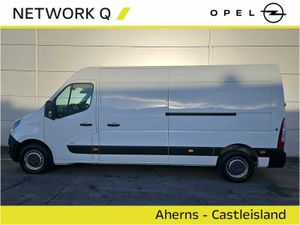 Opel Movano 2.3L 135bhp - Image 3