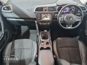 Renault Kadjar 1.5 dCi 110 ENERGY Signature Nav - Image 2