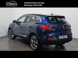 Renault Kadjar 1.5 dCi 110 ENERGY Signature Nav - Image 3
