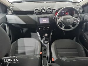 Dacia Duster Blue dCi 115 Prestige - Image 2