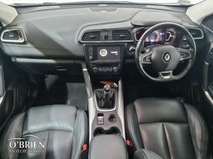 Renault Kadjar 1.5 dCi 110 ENERGY Signature S Nav - Image 2