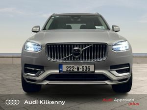 Volvo XC90 ** DEPOSIT TAKEN ** T8 PHEV 455hp Core - Image 2
