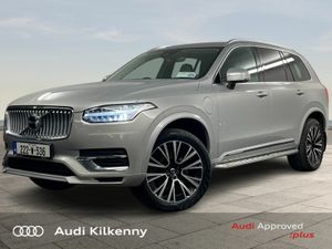 Volvo XC90 ** DEPOSIT TAKEN ** T8 PHEV 455hp Core - Image 3