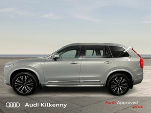 Volvo XC90 ** DEPOSIT TAKEN ** T8 PHEV 455hp Core - Image 4